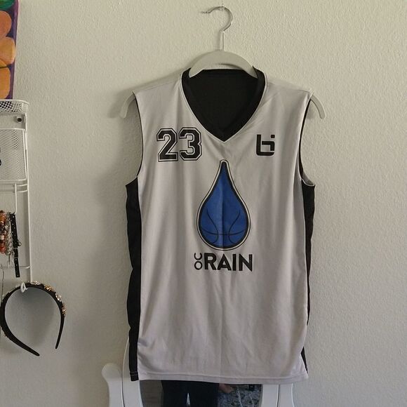 Sports Jersey OC Rain - Picture 1 of 4